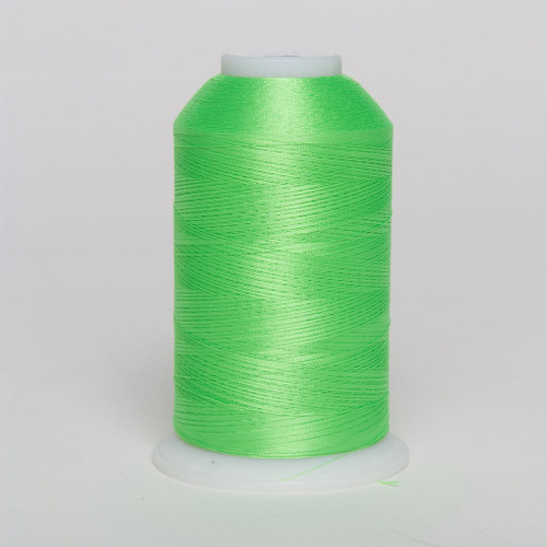 Exquisite Polyester 1183 ERIN GREEN - 5000 Meter