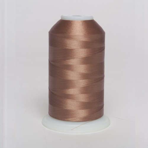 Exquisite Polyester 412 BROWN LINEN - 5000 Meter