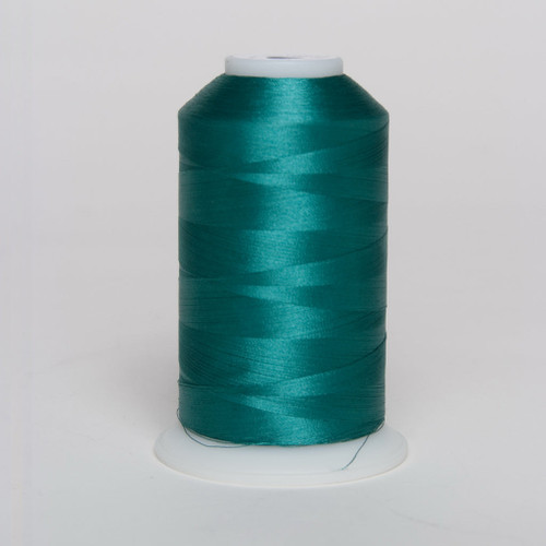 Exquisite Polyester 4627 PARISIAN GREEN - 5000 Meter