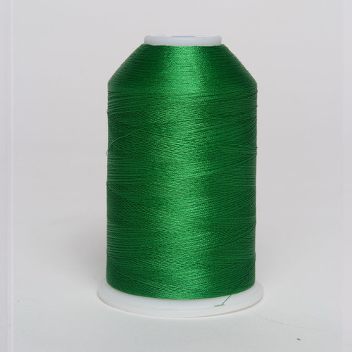 Exquisite Polyester 777 CHRISTMAS GREEN - 5000 Meter