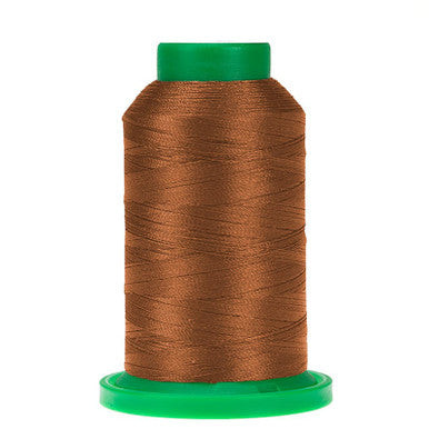 Isacord 1134 Light Cocoa  - 1000 Meter