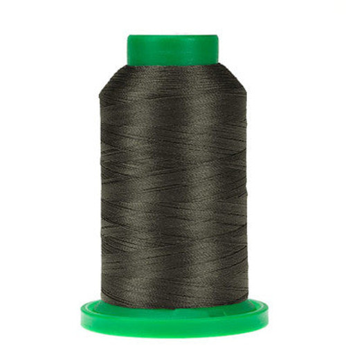 Isacord 1375 Dark Charcoal  - 1000 Meter