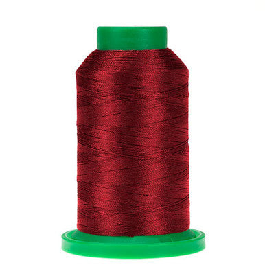 Isacord 1913 Cherry  - 1000 Meter