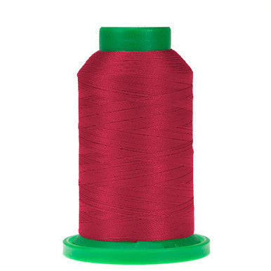 Isacord 2521 Fuschia  - 1000 Meter