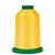 Isacord Recycled 0700 Bright Yellow  - 5000 Meter