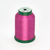 KingStar Metallic Thread MA-27 Fuchsia  - 1000 Meter