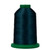 Isacord Recycled 4643 Dark Teal  - 5000 Meter