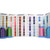 Robison-Anton Super Brite Polyester Thread Color Card