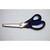 8.5" Pinking Shears with Soft Grip Handles
