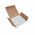 Steady Stitch Paper Sides Style L Polyester Prewound Bobbins (144/box)