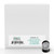 Steady Stitch Paper Sides Style L Polyester Prewound Black Bobbins (144/box)
