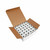 Steady Stitch Magnetic Core Style L Polyester Prewound Bobbins (144/box)
