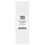 Firm Tearaway | Medium 2.5 oz.  | 250 Sheets