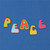 Poly Patch Twill Fabric Assortments
