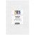 CLEARANCE - Cutaway 2.5 oz | 6" x 9" 250 Sheets