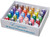 30 Color Exquisite  5000 Meter Thread Assortment