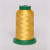 Exquisite Polyester Thread - 419 Mustard 1000 Meters