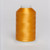 Exquisite Polyester 642 ZINNIA GOLD - 5000 Meter