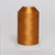 Exquisite Polyester 654 COPPER - 5000 Meter