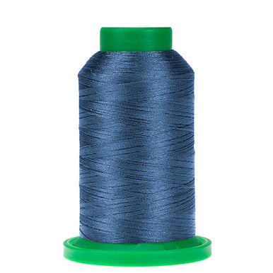 Isacord 3953 Ocean Blue - 1000 Meter