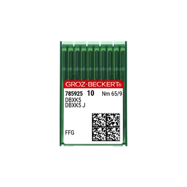 Needles - Size - 65/9 - TES - The Embroidery Source
