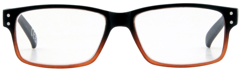 Black and Brown Frame View Product Image