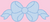 Bow-tiful Appliqué Sweatshirt