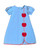 A is for Apple Dress