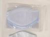 Package of 30 Replacement Filters for the Reusable Fabric Face Mask, inside view