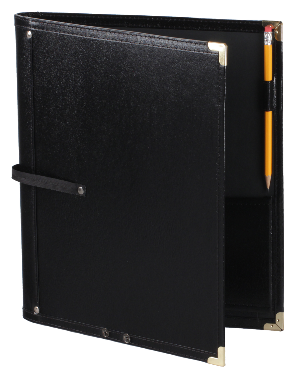 MMF-Standard Choir Folder, Standing