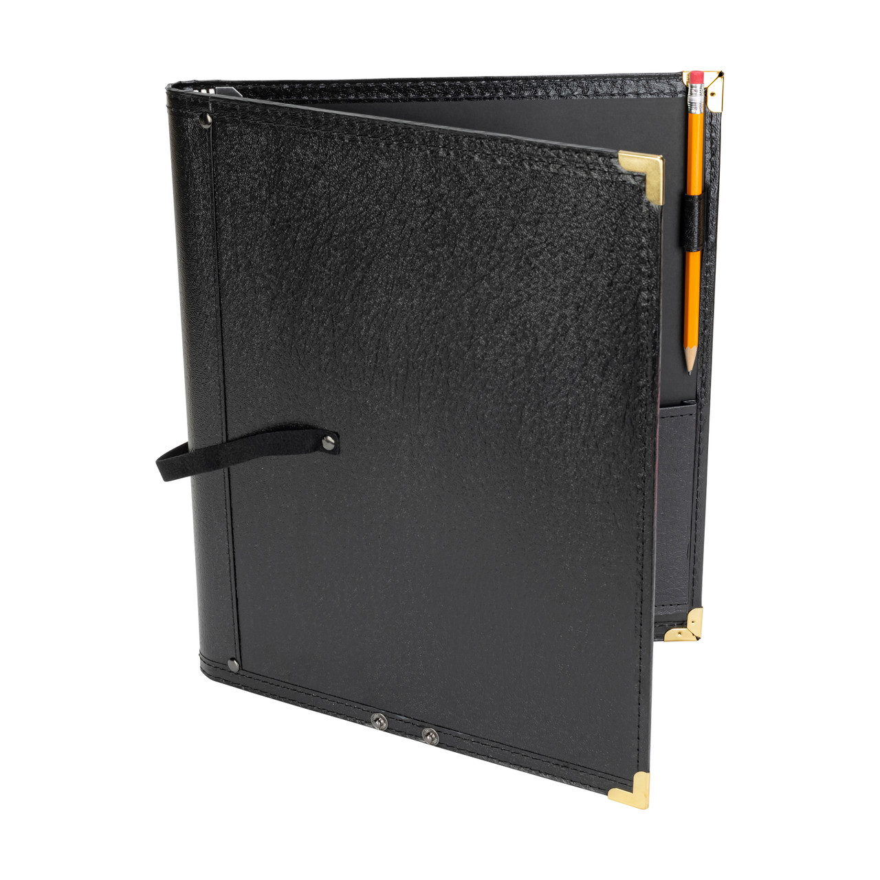 MyStandard Black Choral Folder