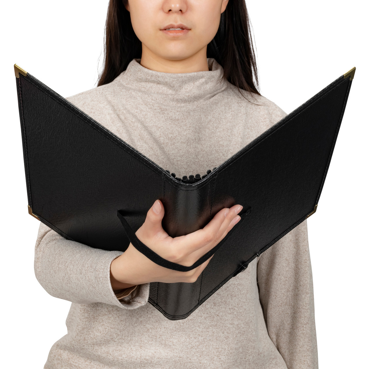 MyPad Folder 2