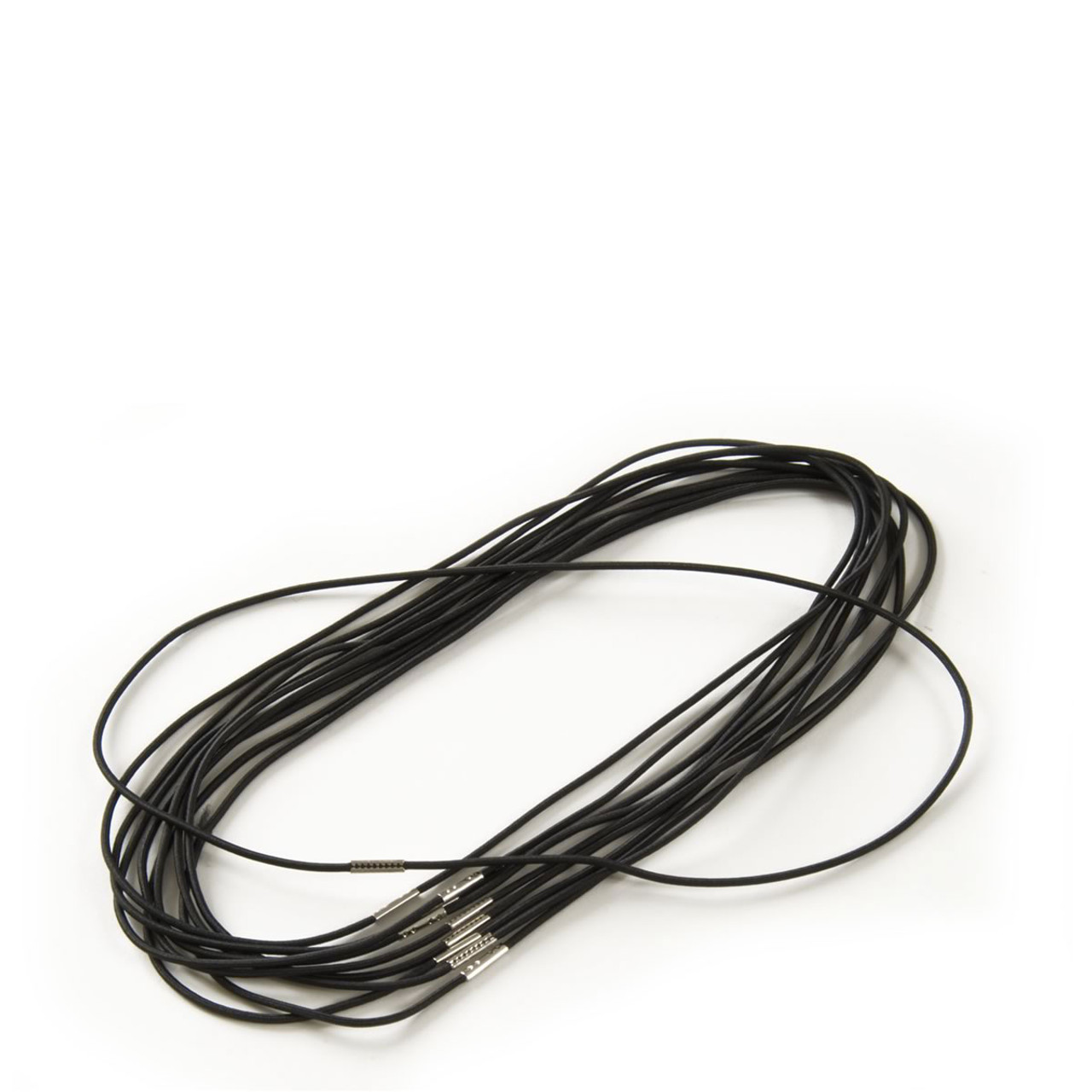 Choir Folder Elastic Cords (set of 6)