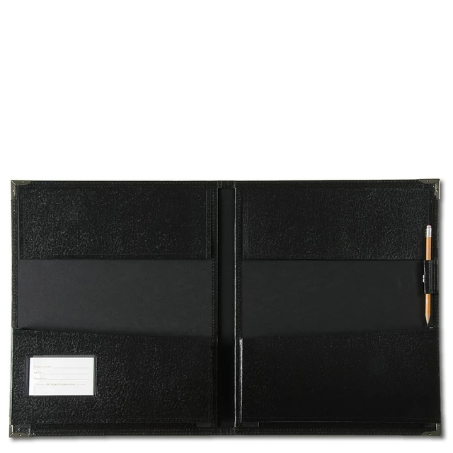 Band & Orchestra Music Folders - My Music Folders