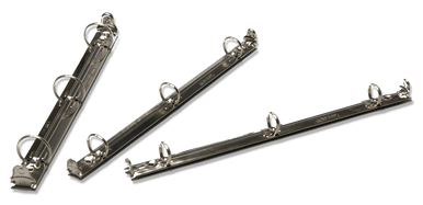 Ring Adapters - extras to hold a second set of sheet music