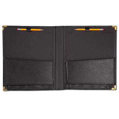 BASIK 2-Pocket Music Folder