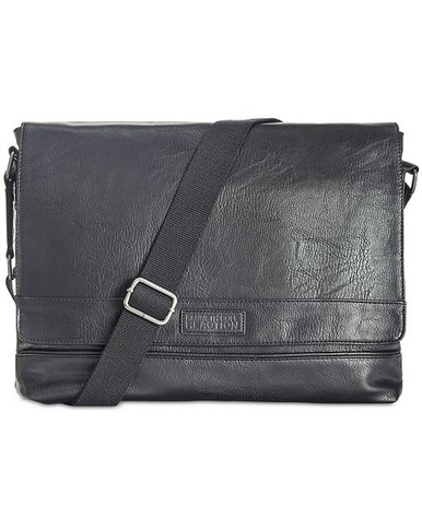 Kenneth cole sales messenger bag