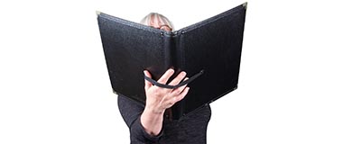 Choral Folders