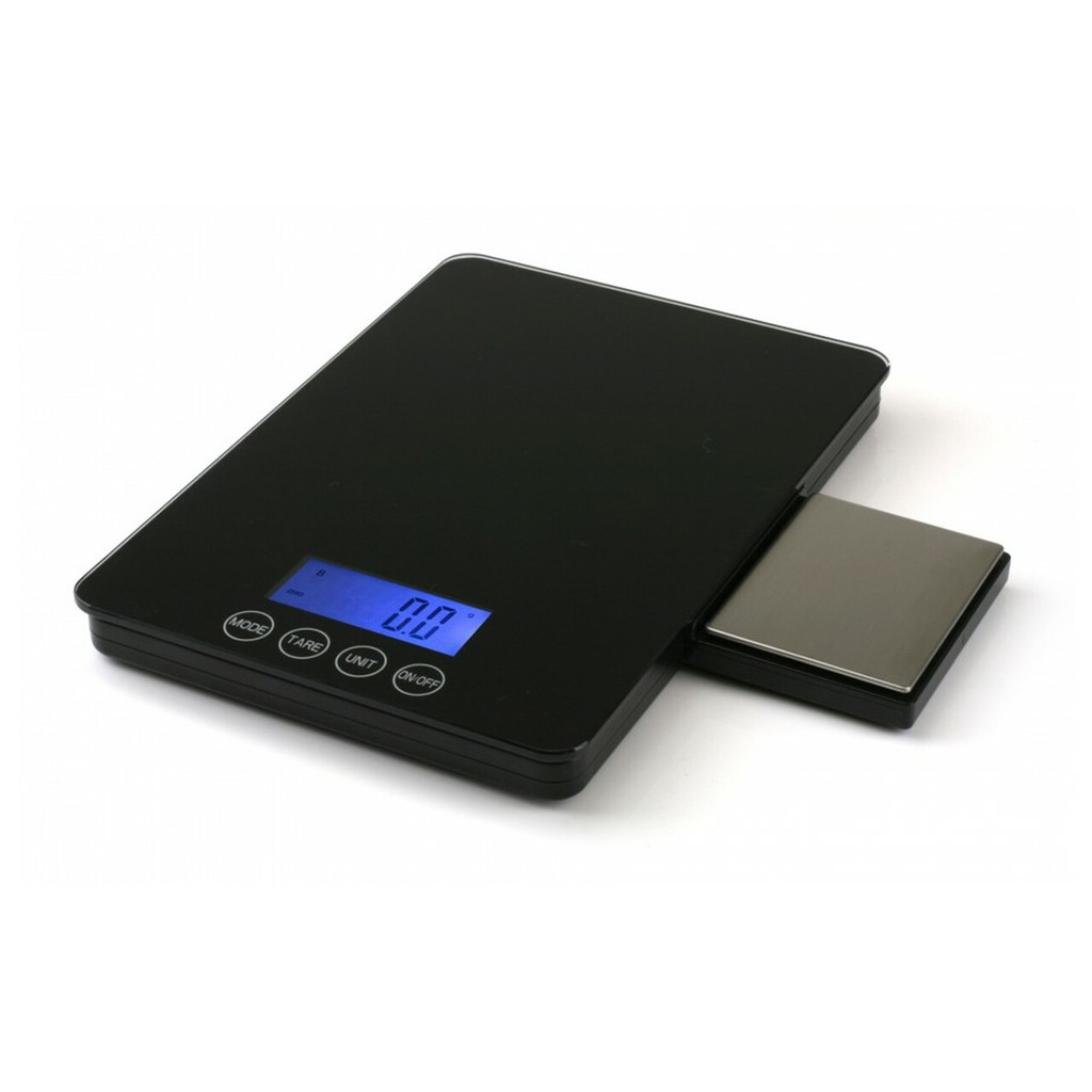 HB-11) DIGITAL BOWL SCALE, 5KG X 1G – Dabs Glass