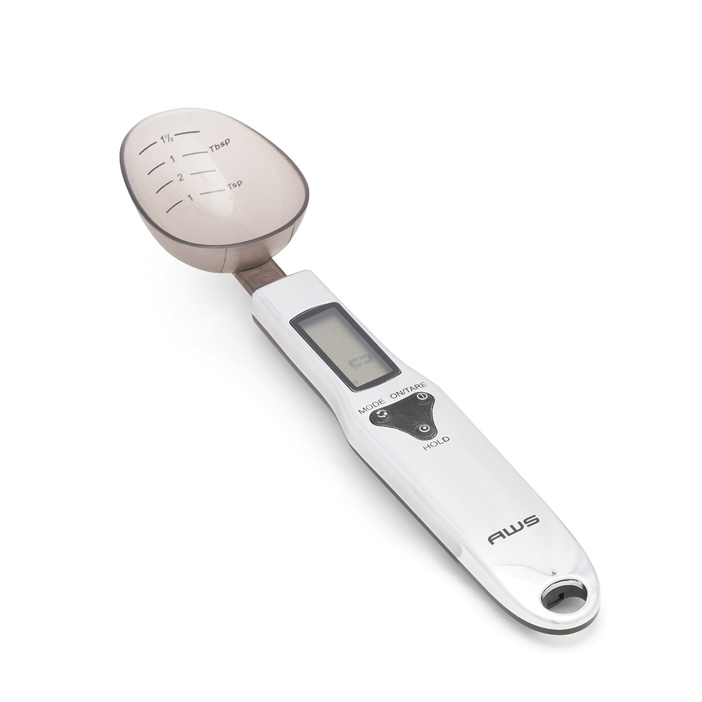 SG-300 DIGITAL TBS & TSP SPOON SCALE 300 X 0.1G