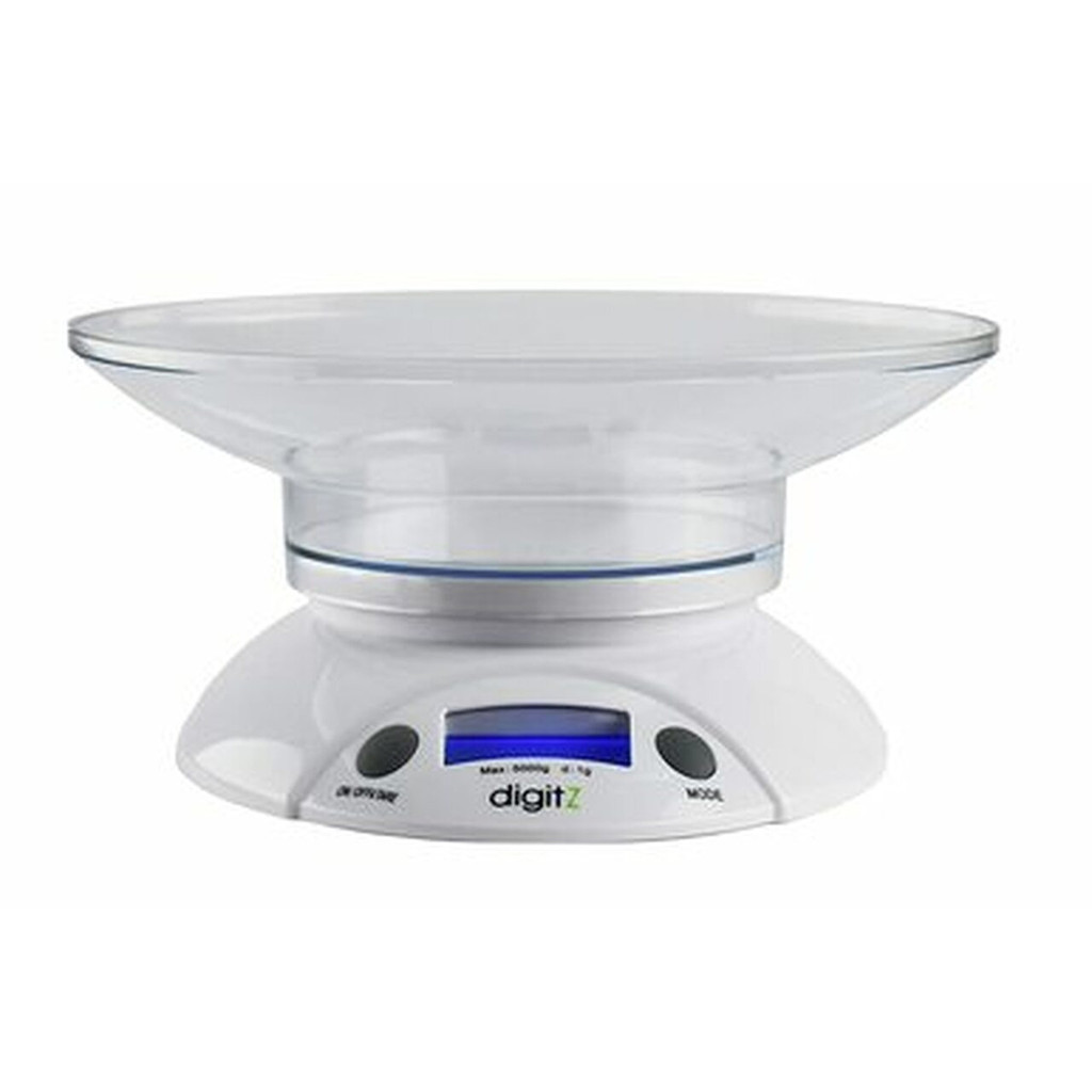 Digitz Products - American Weigh Scales
