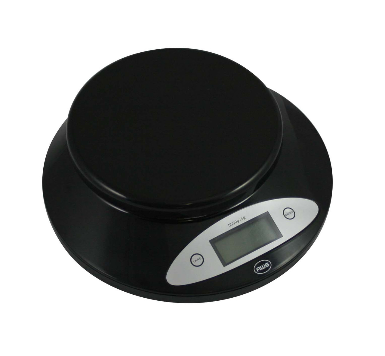 Optima Home Scales AT-5000 Atlas Kitchen Weight Scale with Clear Bowl, 1 -  Harris Teeter
