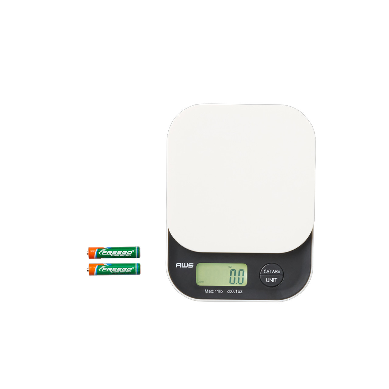 The Ultimate Kitchen Companion: The Max Capacity Waterproof Kitchen Scale, by aglo