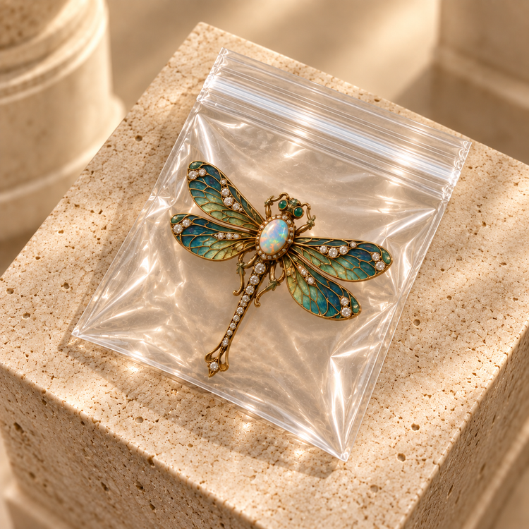Jewelry Packaging Guide: Size, Thickness and Quantity