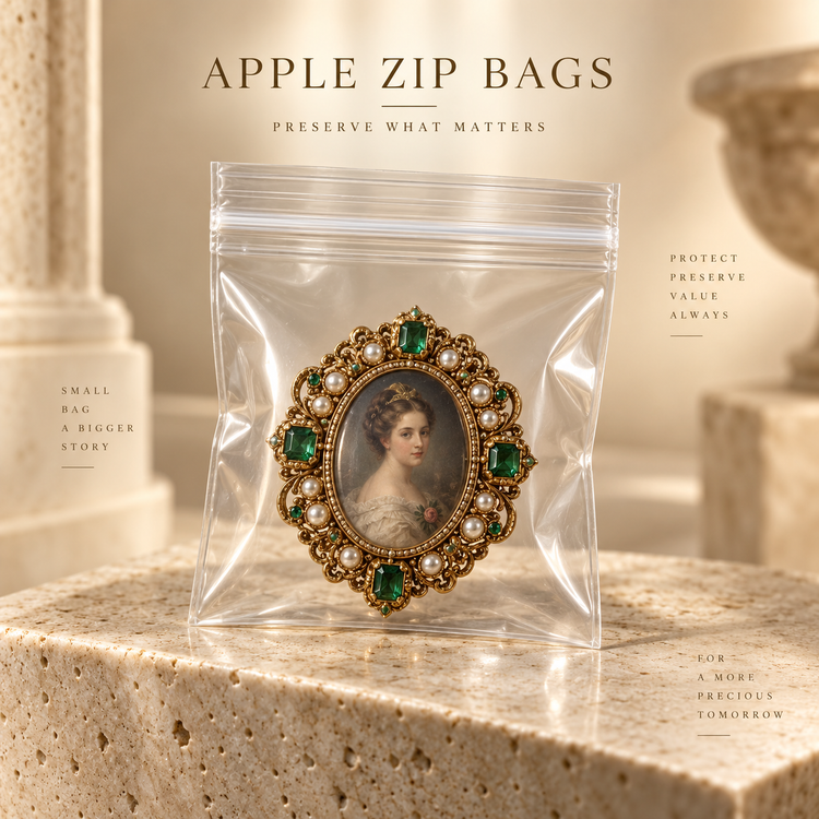 Bulk Bags for Jewelry: When to Buy 100 vs 1,000