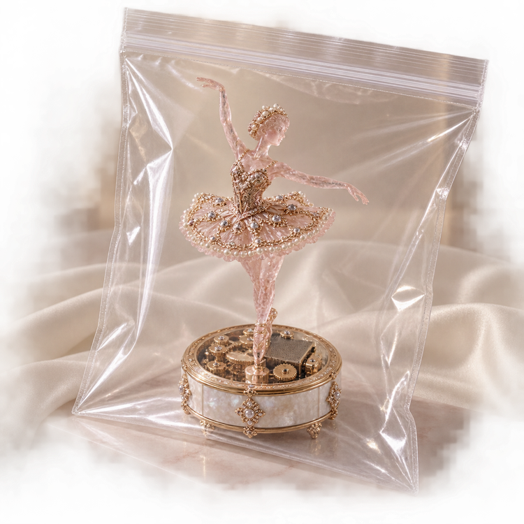 Bulk Bags for Necklaces: How Many Should You Buy?