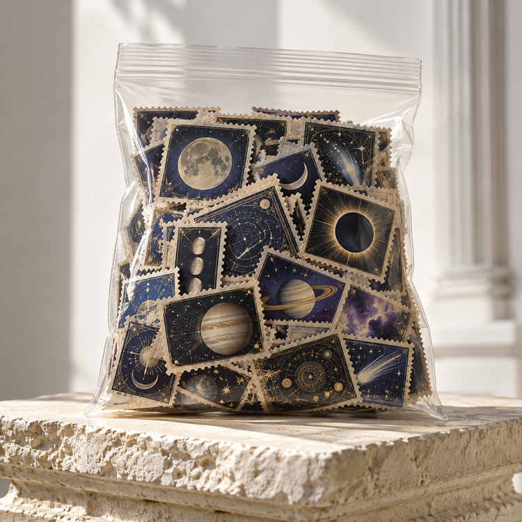 Best Small Resealable Bags for Stamps