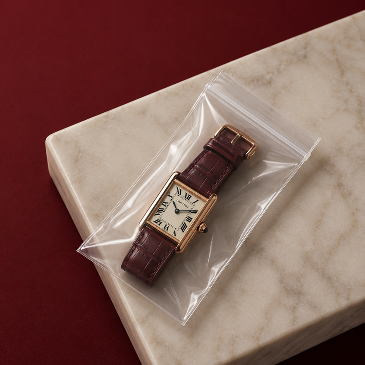 Best Bags for Jewelry Packaging: Sizes, Thicknesses and Quantities