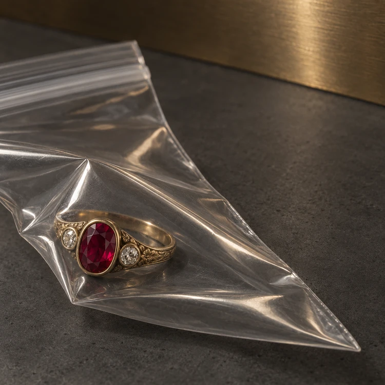 Necklaces Packaging Guide: Size, Thickness and Quantity