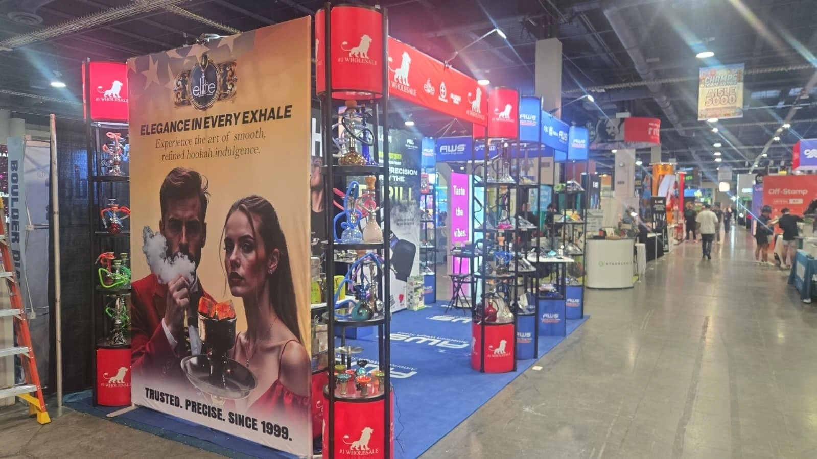Product Showcase
